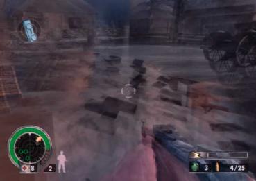 Bild 1 zu Medal of Honor: European Assault