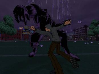 Bild 1 zu Ultimate Spider-Man