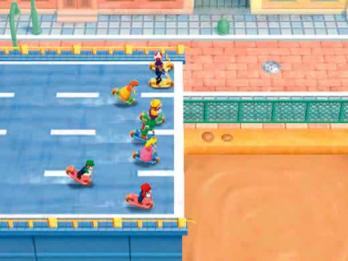 Bild 1 zu Mario Party 7