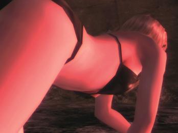 Bild 1 zu Metal Gear Solid 3: Subsistence
