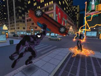 Bild 1 zu Ultimate Spider-Man
