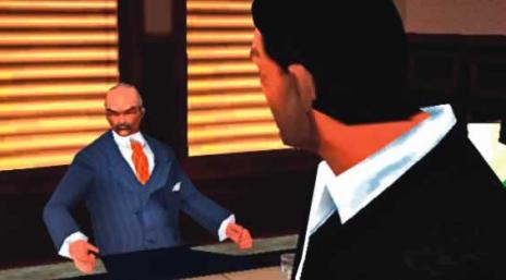 Bild 1 zu Grand Theft Auto Liberty City Stories