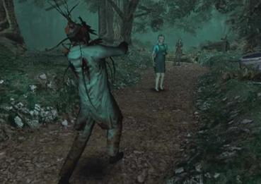 Bild 1 zu Resident Evil: Outbreak File No. 2