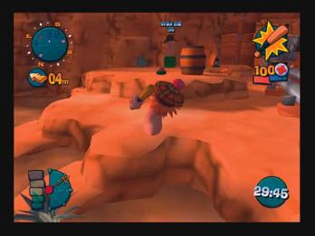 Bild 1 zu Worms 4: Mayhem