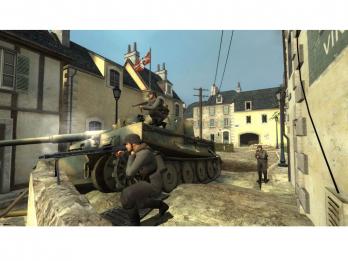 Bild 1 zu Day of Defeat Source