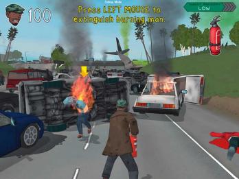 Bild 1 zu Bad Day L.A.