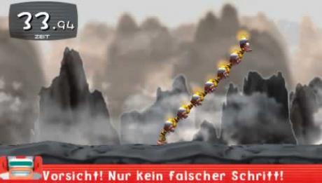 Bild 1 zu Ape Academy