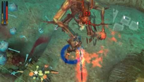 Bild 1 zu Untold Legends - Brotherhood of the Blade