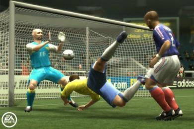 Bild 1 zu FIFA 06