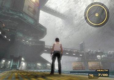 Bild 1 zu Headhunter: Redemption