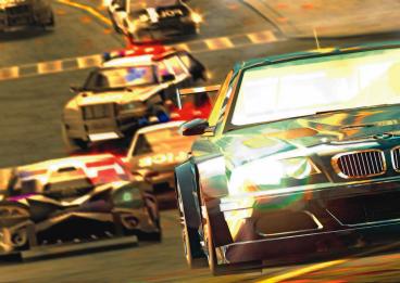 Bild 1 zu Need For Speed: Most Wanted
