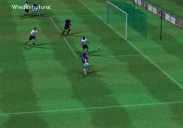 Bild 1 zu Pro Evolution Soccer 5