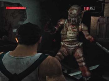 Bild 1 zu The Suffering: Ties That Bind