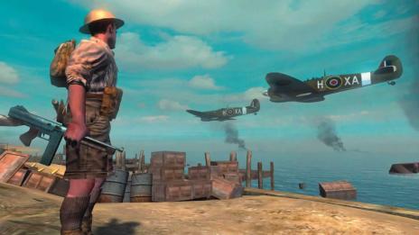 Bild 1 zu Call of Duty 2