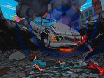 Bild 1 zu Ultimate Spider-Man
