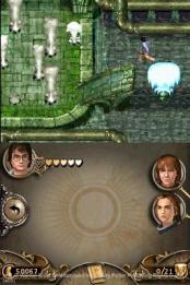 Bild 1 zu Harry Potter und der Feuerkelch
