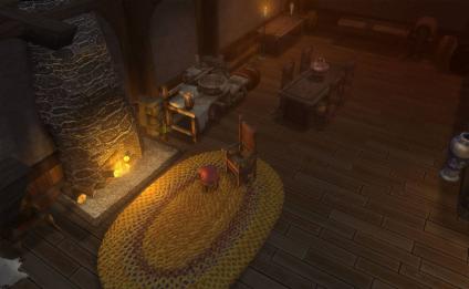 Bild 1 zu Neverwinter Nights 2