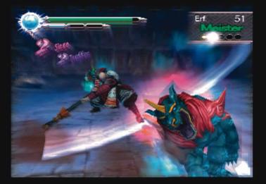 Bild 1 zu Genji: Dawn of the Samurai
