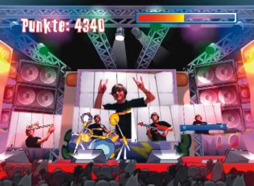Bild 1 zu EyeToy Play 3