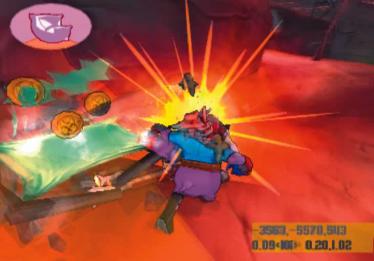 Bild 1 zu Sly 3: Honor Among Thieves