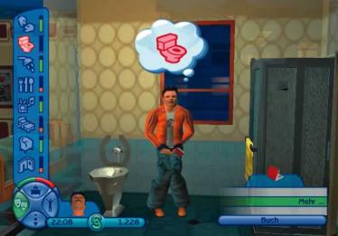 Bild 1 zu Die Sims 2