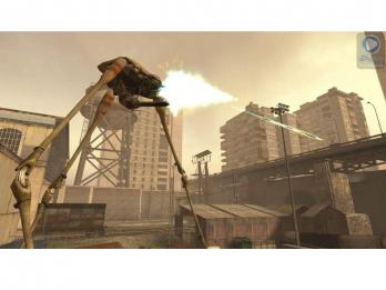 Bild 1 zu Half-Life 2: Episode One