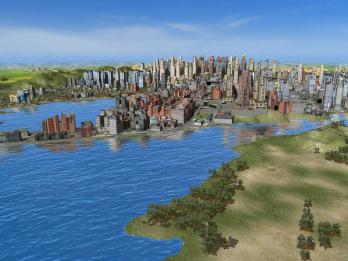 Bild 1 zu City Life