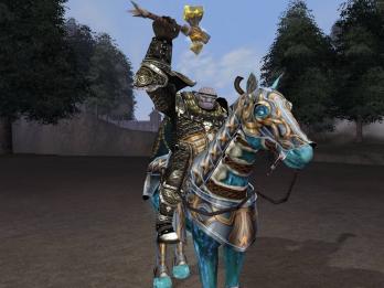 Bild 1 zu Dark Age of Camelot: Darkness Rising
