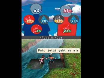 Bild 1 zu Lost in Blue