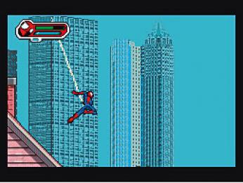 Bild 1 zu Ultimate Spider-Man