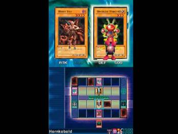 Bild 1 zu Yu-Gi-Oh! Nightmare Troubadour