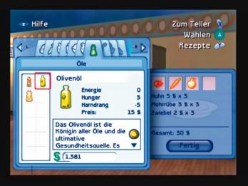Bild 1 zu Die Sims 2