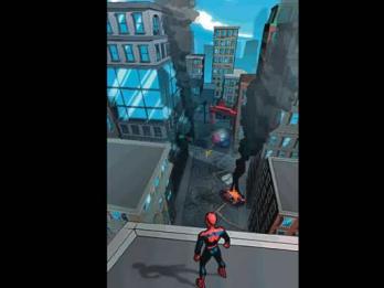 Bild 1 zu Ultimate Spider-Man