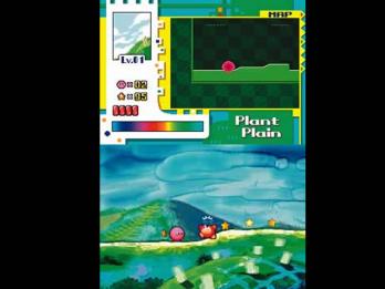 Bild 1 zu Kirby Power Paintbrush