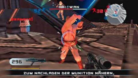 Bild 1 zu Star Wars Battlefront II