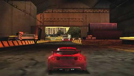 Bild 1 zu Need for Speed Most Wanted 5-1-0