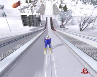 Bild 1 zu Wintersport Pro 2006