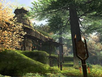 Bild 1 zu Final Fantasy XI