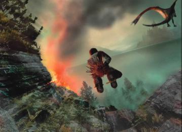 Bild 1 zu Harry Potter und der Feuerkelch