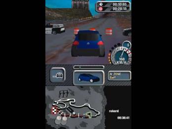 Bild 1 zu Need for Speed: Most Wanted