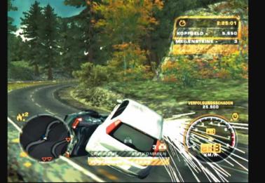 Bild 1 zu Need for Speed: Most Wanted