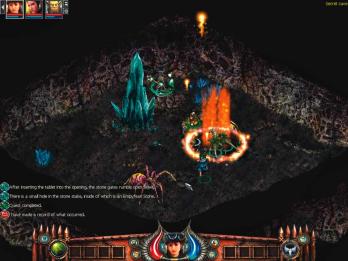 Bild 1 zu World of Qin - Siegel der Verdamnis