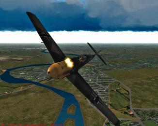 Bild 1 zu Battle of Britain 2: Wings of Victory