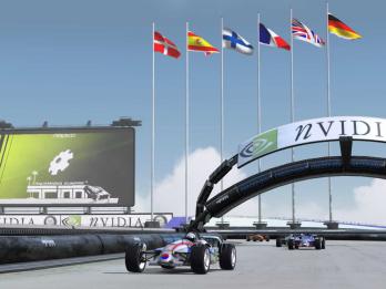 Bild 1 zu Trackmania Nations