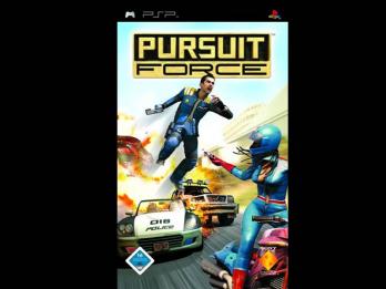 Bild 1 zu Pursuit Force