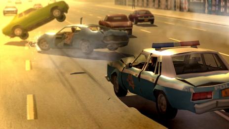 Bild 1 zu Driver: Parallel Lines