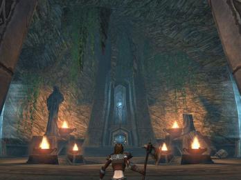 Bild 1 zu The Chronicles of Spellborn