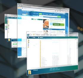 Bild 1 zu Windows Vista