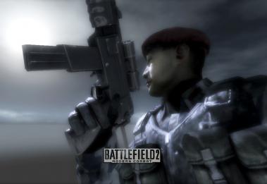 Bild 1 zu Battlefield 2: Modern Combat