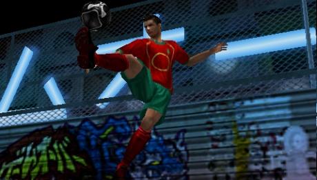 Bild 1 zu FIFA Street 2